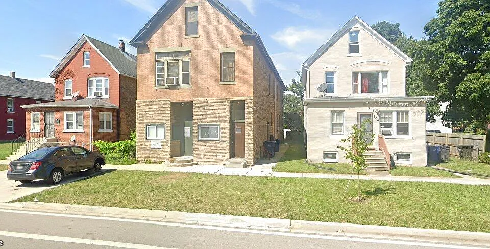806 Audrey Nixon Blvd #D