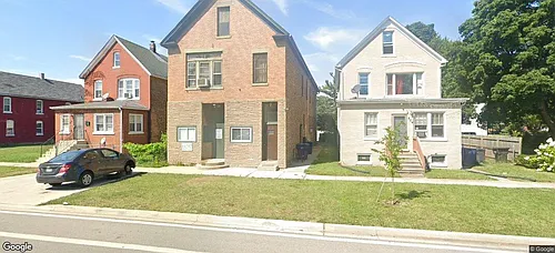 806 Audrey Nixon Blvd #D Photo 1