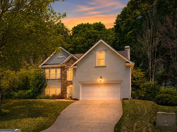 15 Briarleigh Way, Newnan, GA 30265