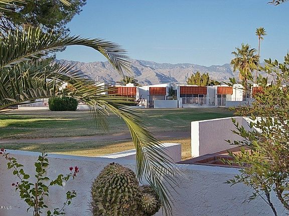 2nd image of 6877 E Calle De Oro