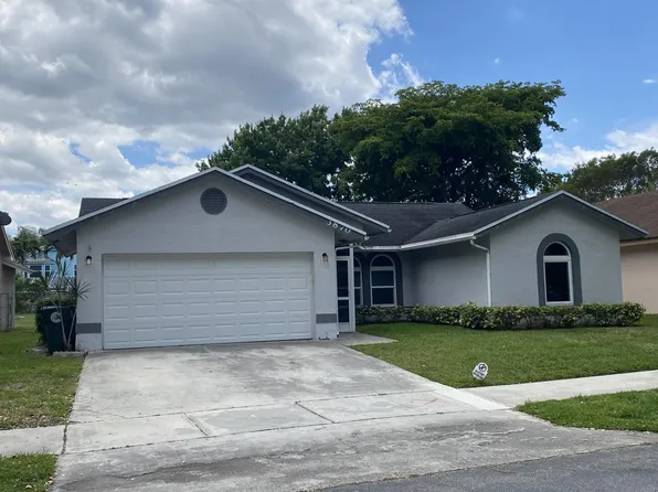 3870 NW 58th Street, Coconut Creek, FL 33073