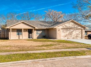 1617 Fairfield Dr, Plano, TX 75074