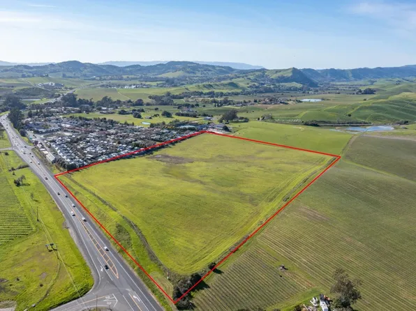 Carneros Hwy, Napa, CA 94559