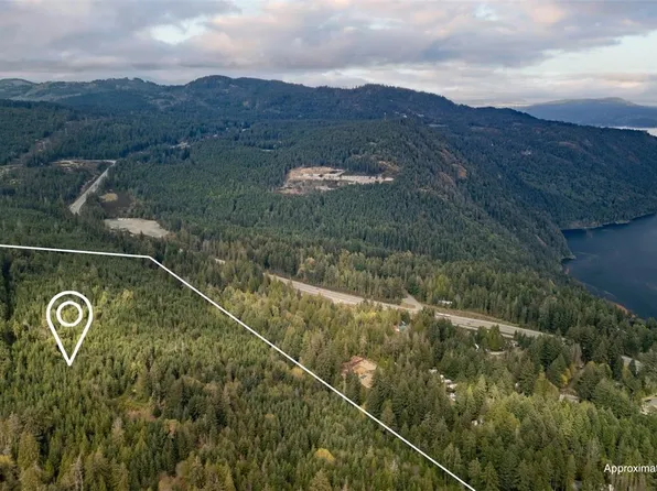 Dl54 Malahat Off Hwy, Malahat, BC V0R 2L0