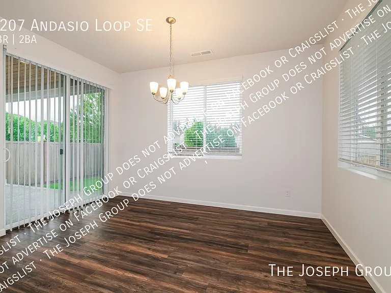 4207 Andasio Loop SE — Photo 8