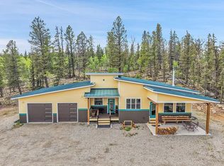 1023 Chippewa Rd, Como, CO 80456