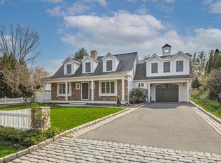 32 Tamarac Rd, Westport, CT 06880