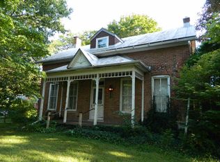 4166 Trier Rd, Fort Wayne, IN 46815