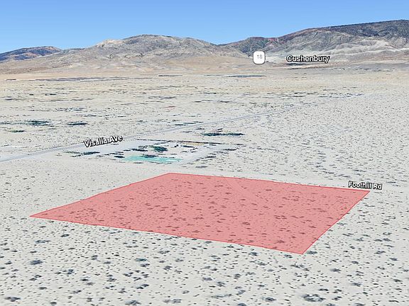 5th image of Foothill Rd