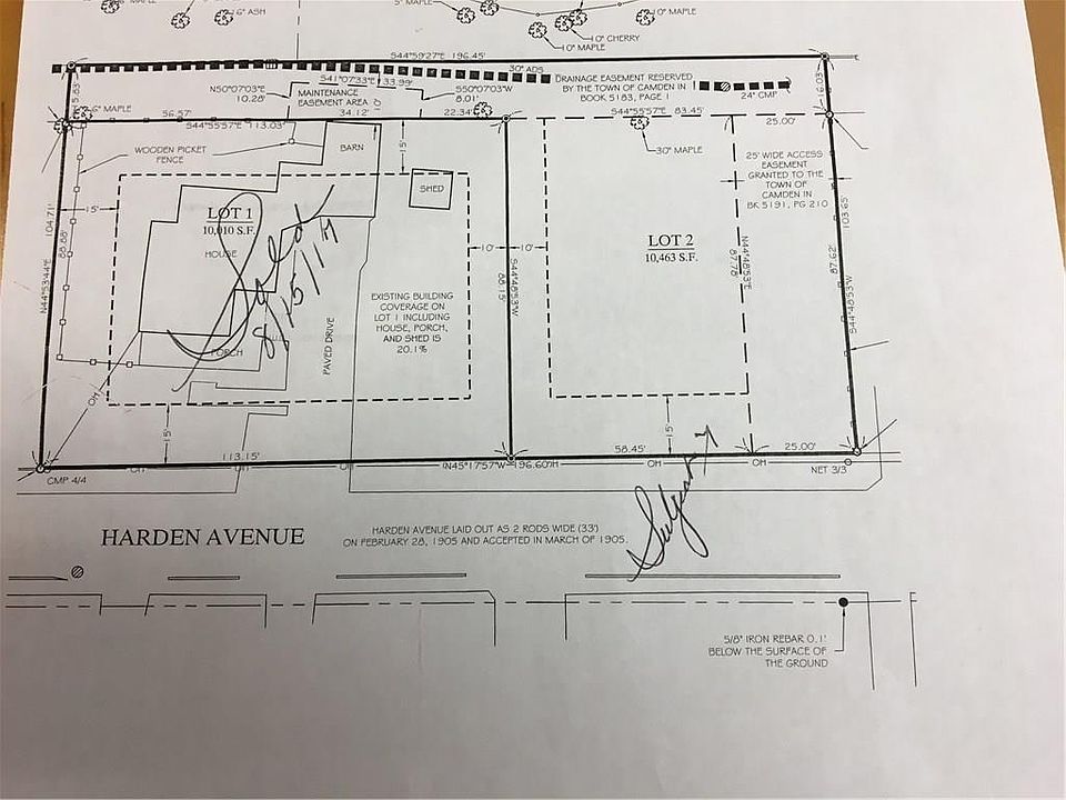 2nd image of 00 Harden Avenue