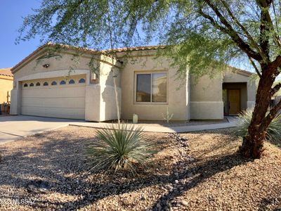 6644 E Gehrig Ln, Tucson, AZ, 85756