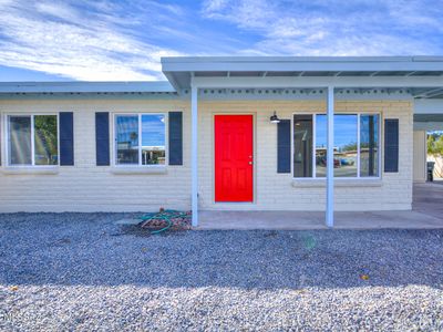 2110 E Canada St, Tucson, AZ, 85706