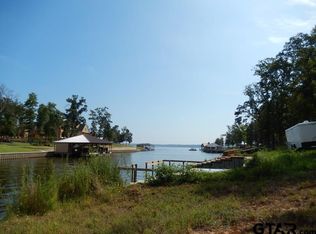 21253 Jamison Rd, Chandler, TX 75758