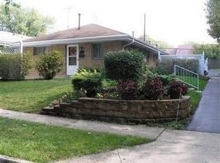 436 Kling Dr, Dayton, OH
