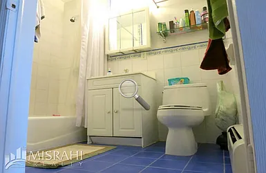 Rented by J Misrahi Realty Corp