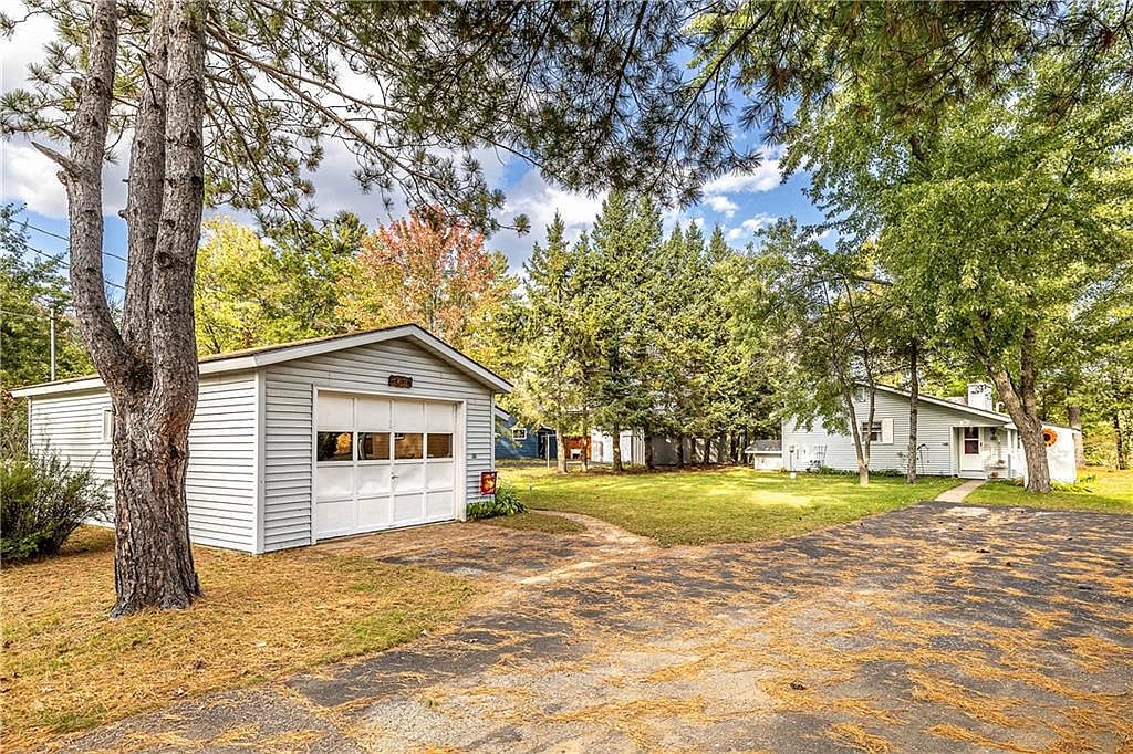 210 Lower Lake Drive, Merrillan, WI 54754 Zillow