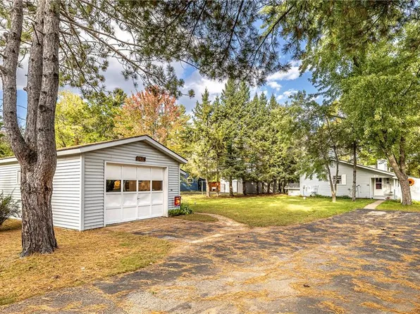 210 Lower Lake Drive, Merrillan, WI 54754