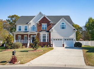 218 Clear Spring Ct, Fort Mill, SC 29708