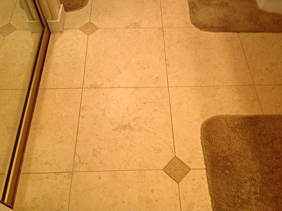 Custom Tile and Tile Work