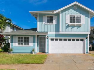 87-1066 Huamoa St, Waianae, HI 96792