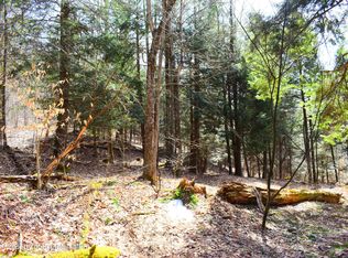 State Route 267, Friendsville, PA 18818