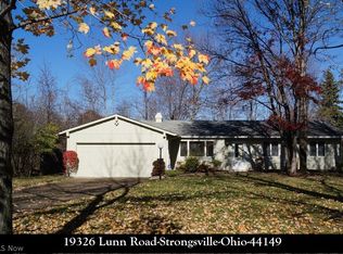 19326 Lunn Rd, Strongsville, OH 44149