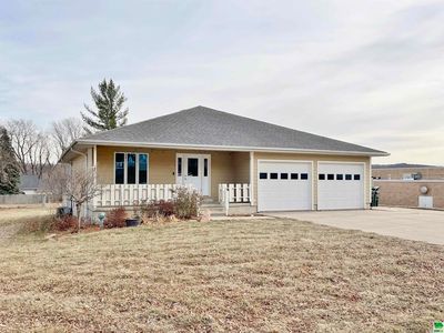 211 S 5th St, Homer, NE, 68030