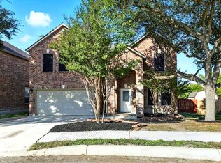 506A Leafy Rdg, San Antonio, TX 78251