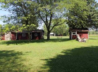 3077 S 13 Mile Rd, Merritt, MI 49667