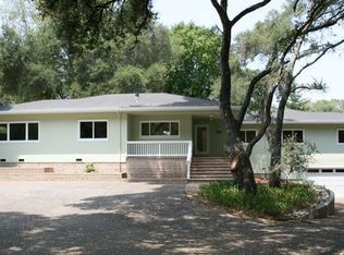 7350 Hihn Rd #A, Ben Lomond, CA 95005