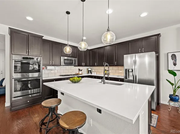 17717 E Emilia Drive, Parker, CO 80134