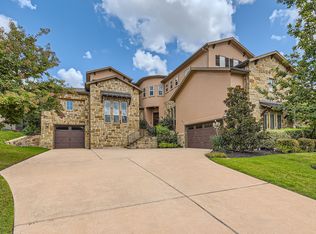 311 Duffy Ln, Lakeway, TX 78738