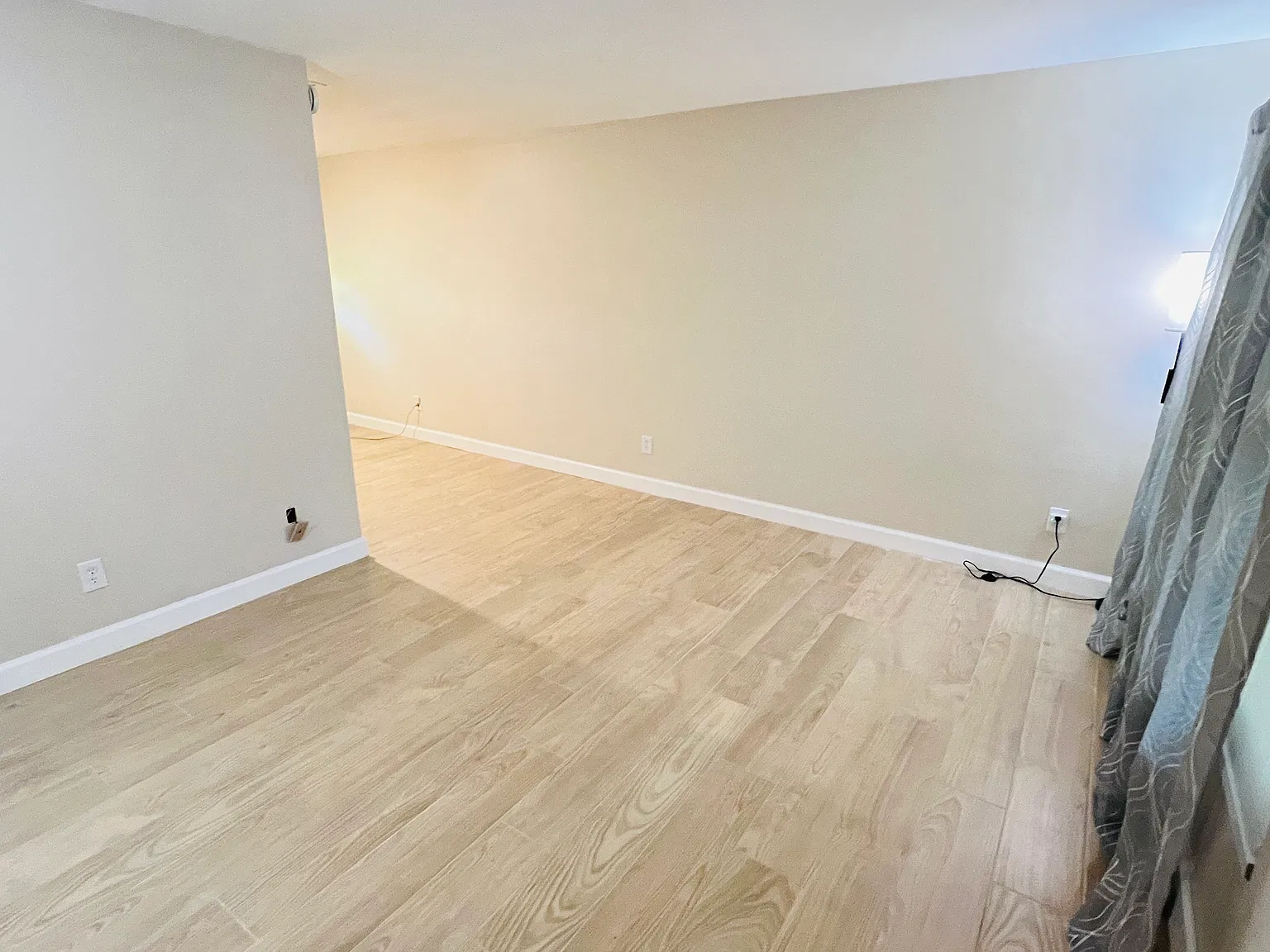 1 bed, 650 sqft, $1,250 — Photo 4