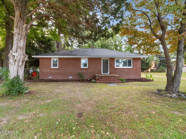 114 Whitehurst Street, Elizabeth City, NC 27909