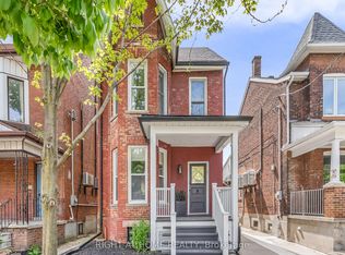 118 Lansdowne Ave, Toronto, ON M6K 2V9