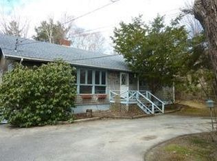 17 Long Pond Rd, Southwest Harbor, ME 04679