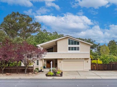 1890 Morello Ave, Pleasant Hill, CA, 94523