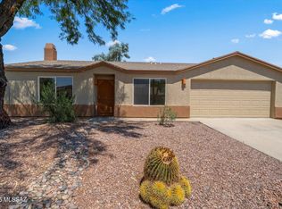 7734 W Rising Moon Way, Tucson, AZ 85743
