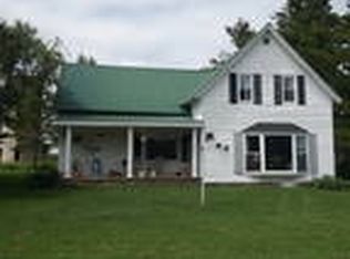 183 Lawrence Rd, Lisbon, NY 13658