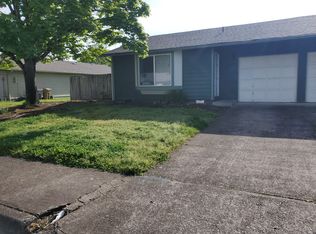 2622 S 8th St, Lebanon, OR 97355