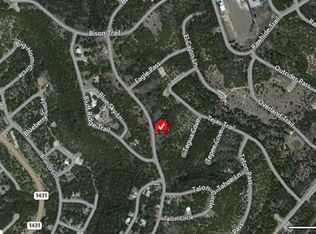 8615 Bar K Ranch Rd, Leander, TX 78645