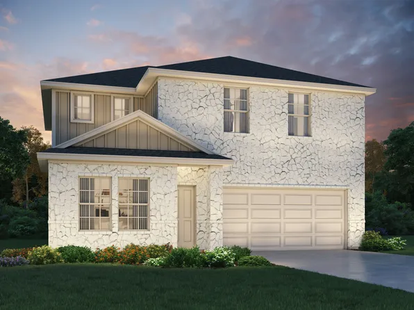 717 Sue Peaks Loop, Dripping Springs, TX 78620