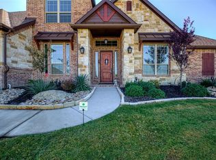 110 Club House Dr, Weatherford, TX 76087