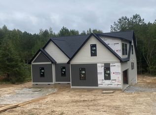 50 Woodford Way, Franklinton, NC 27525