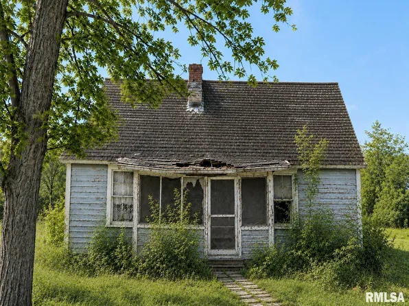 816 S Coleman St, Havana, IL 62644