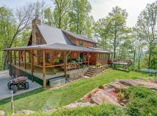 199 Apgar Rd, Candler, NC 28715