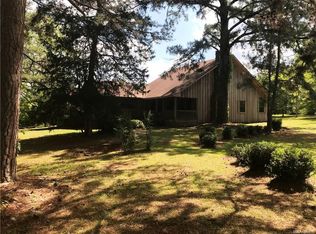 8891 Honoraville Rd, Honoraville, AL 36042