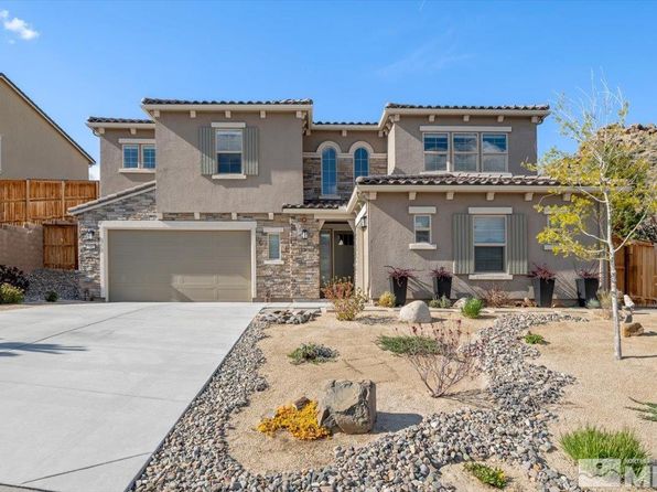 395 Gooseberry Dr, Reno, NV 89523