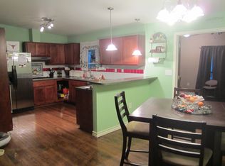 510 Burwood Ln, San Antonio, TX 78213