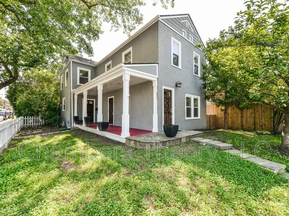 635 N West St, Alexandria, VA 22314